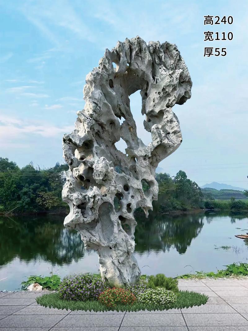 园路砖：打造园林步道的精致之选